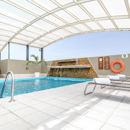 Wyndham Costa Del Sol Chiclayo Hotel Exterior photo