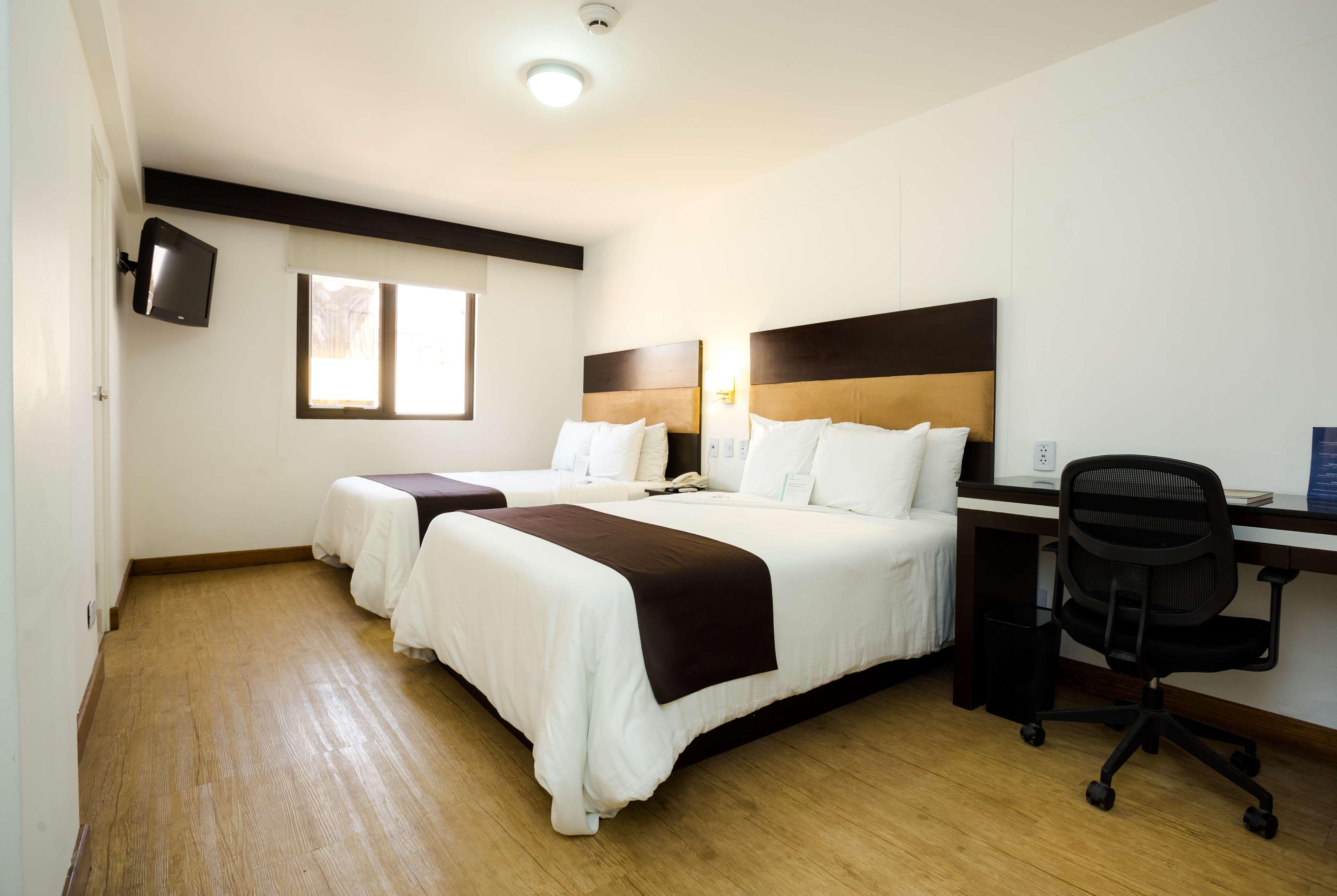 Wyndham Costa Del Sol Chiclayo Hotel Exterior photo