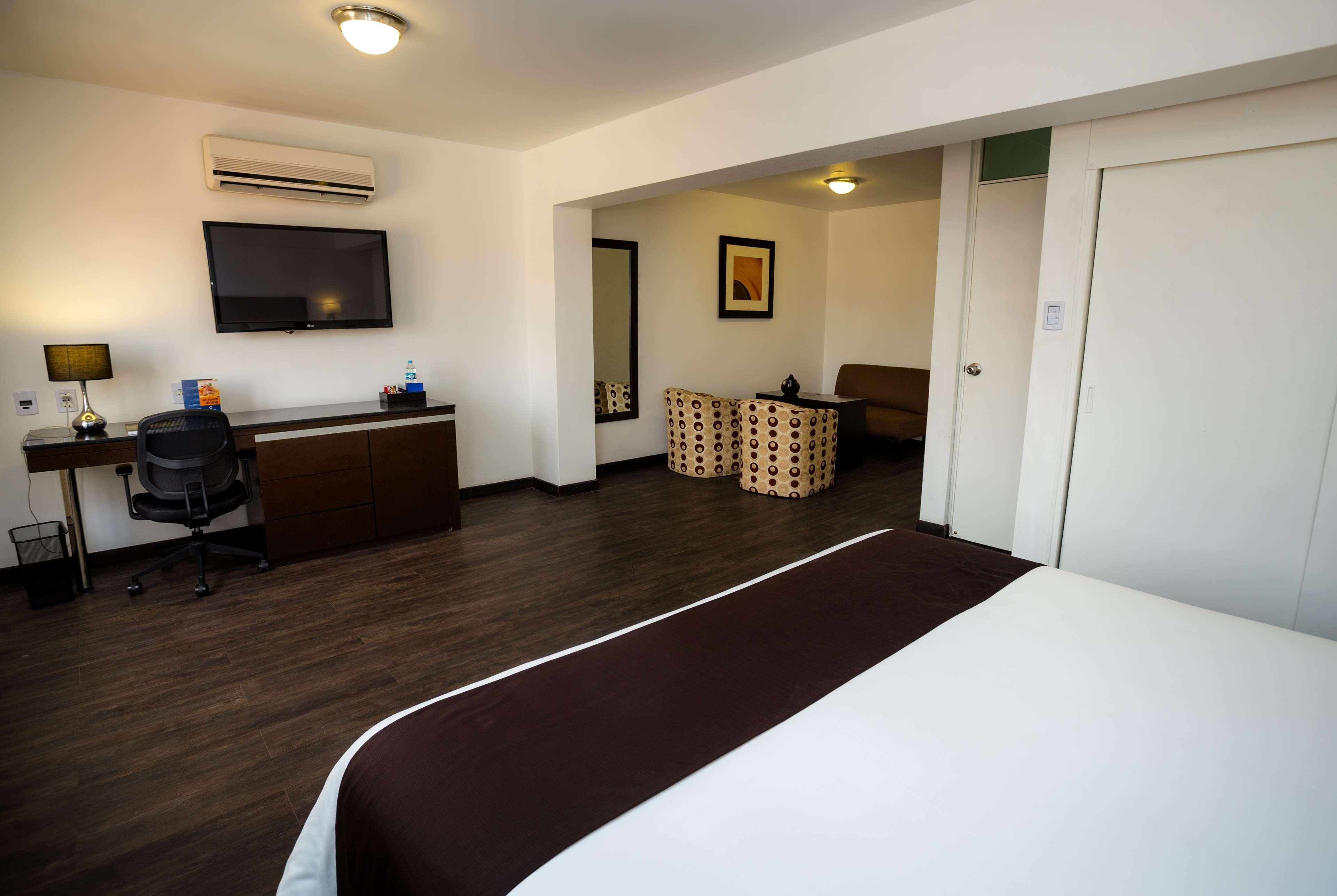 Wyndham Costa Del Sol Chiclayo Hotel Exterior photo