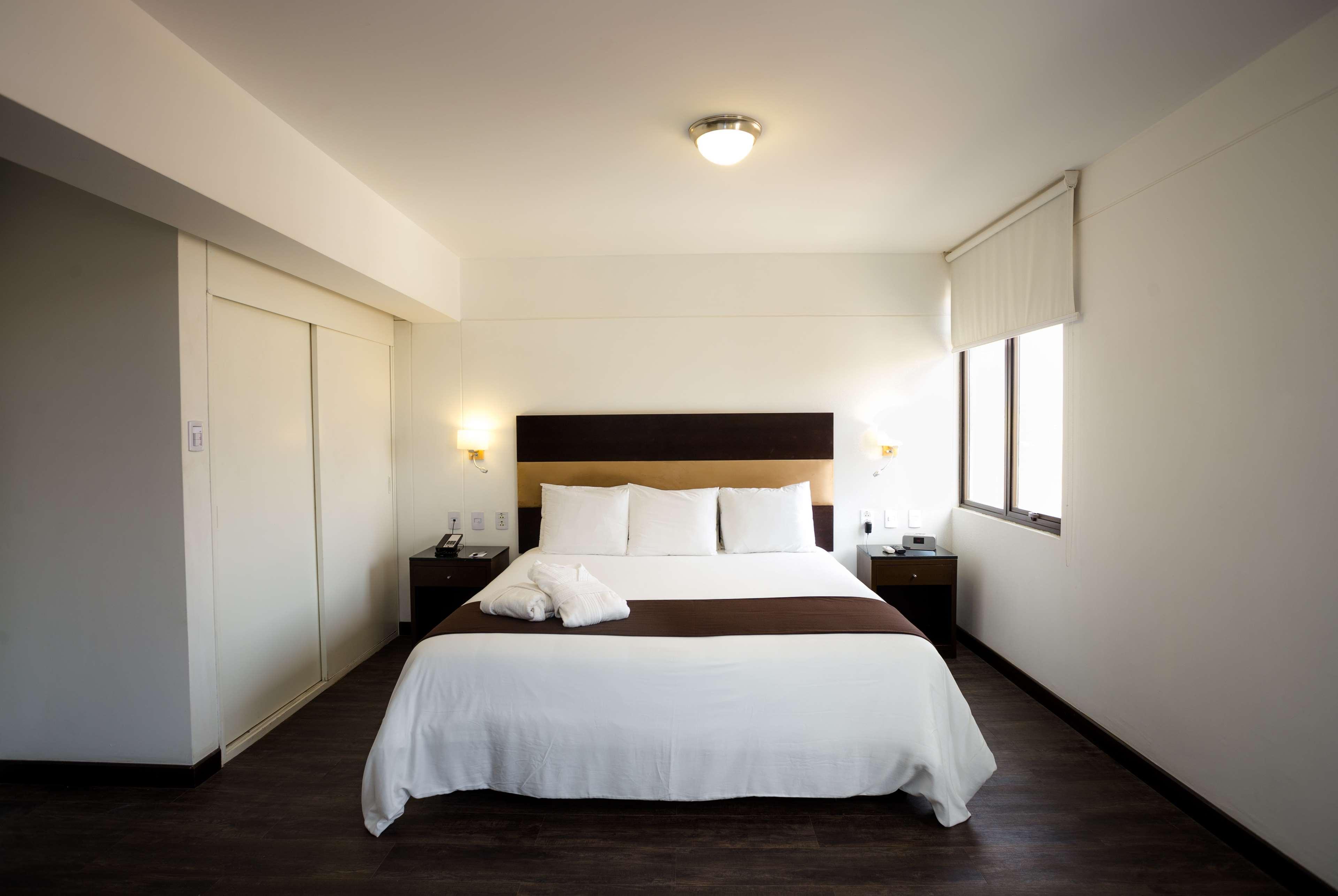 Wyndham Costa Del Sol Chiclayo Hotel Exterior photo