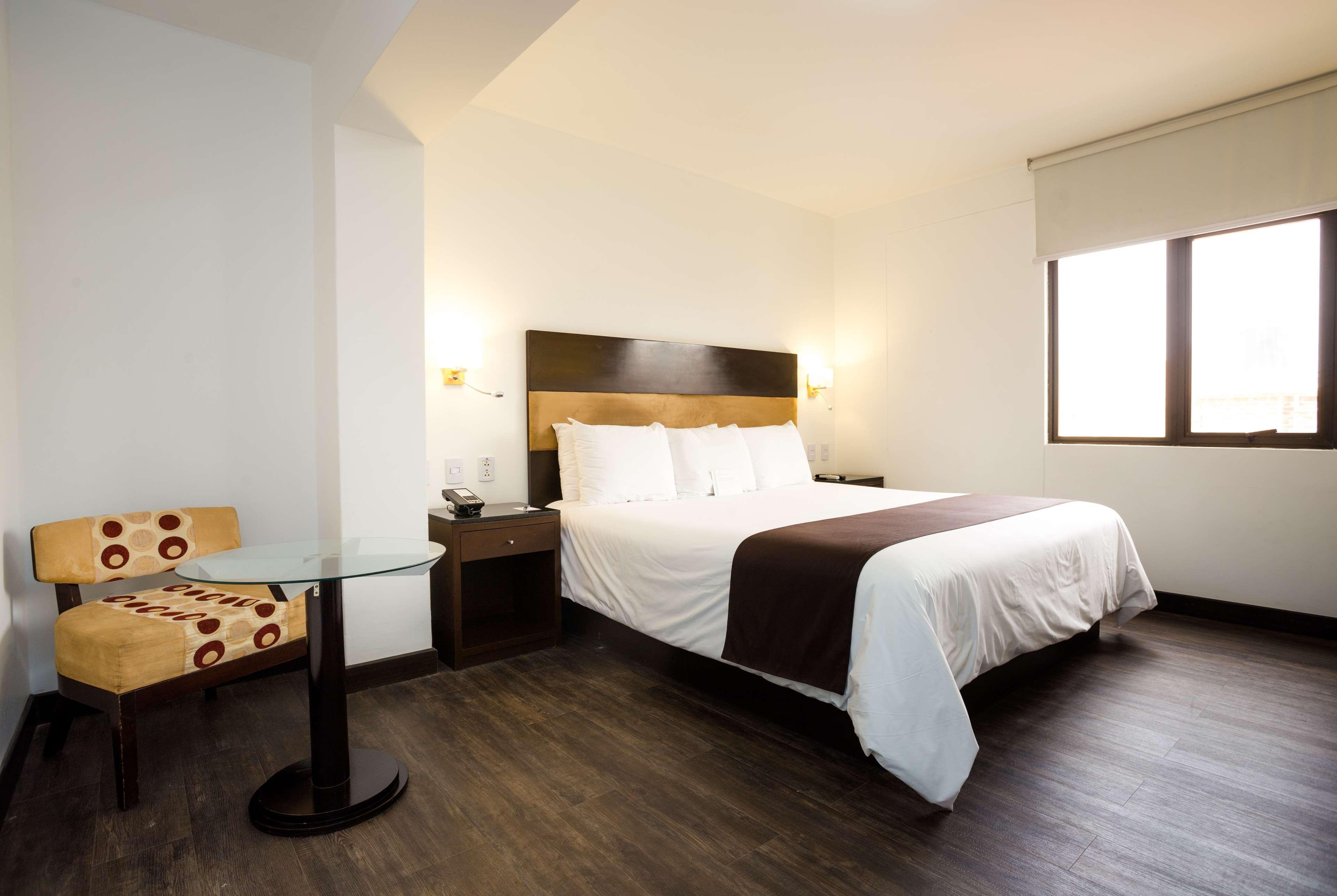 Wyndham Costa Del Sol Chiclayo Hotel Exterior photo