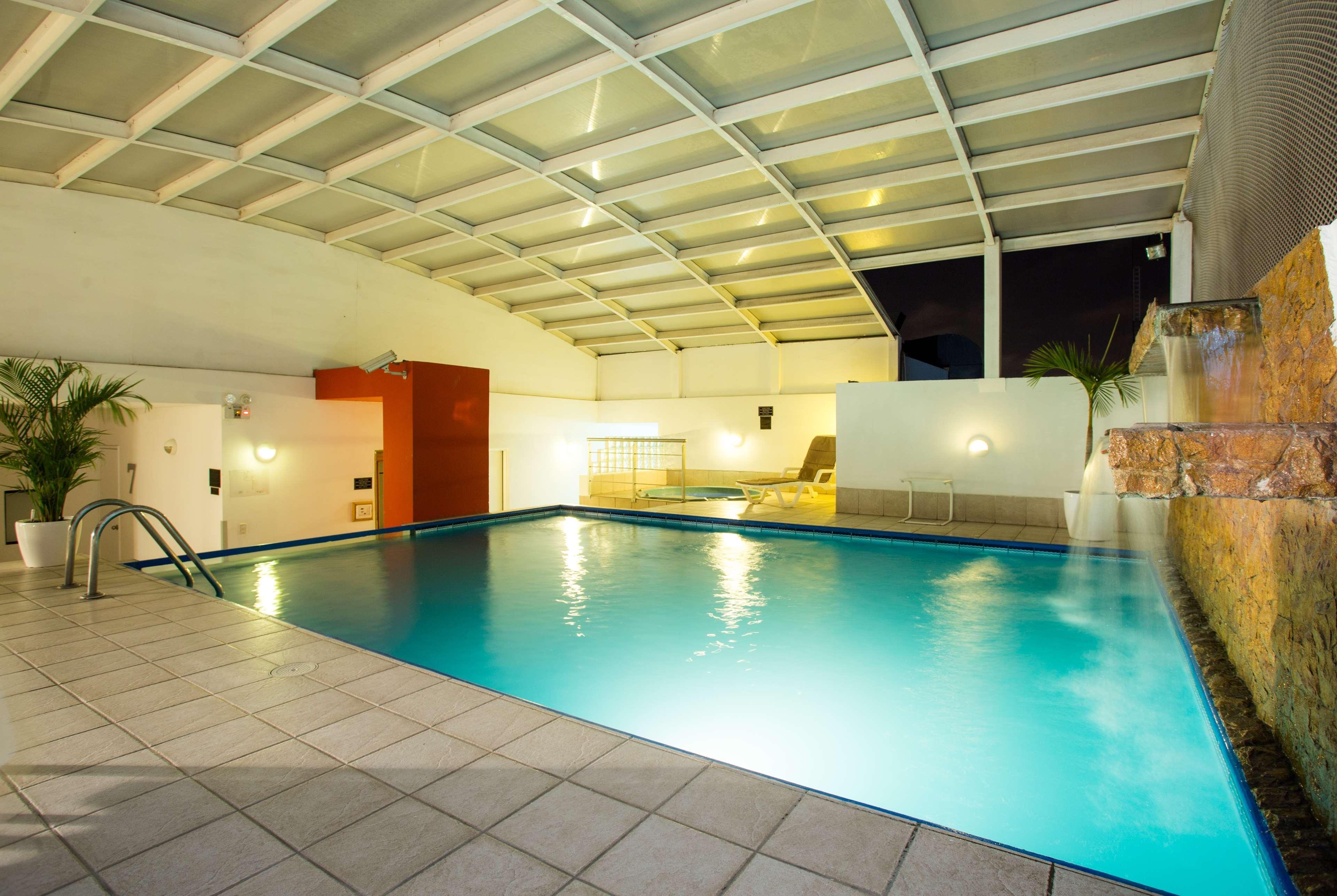 Wyndham Costa Del Sol Chiclayo Hotel Exterior photo