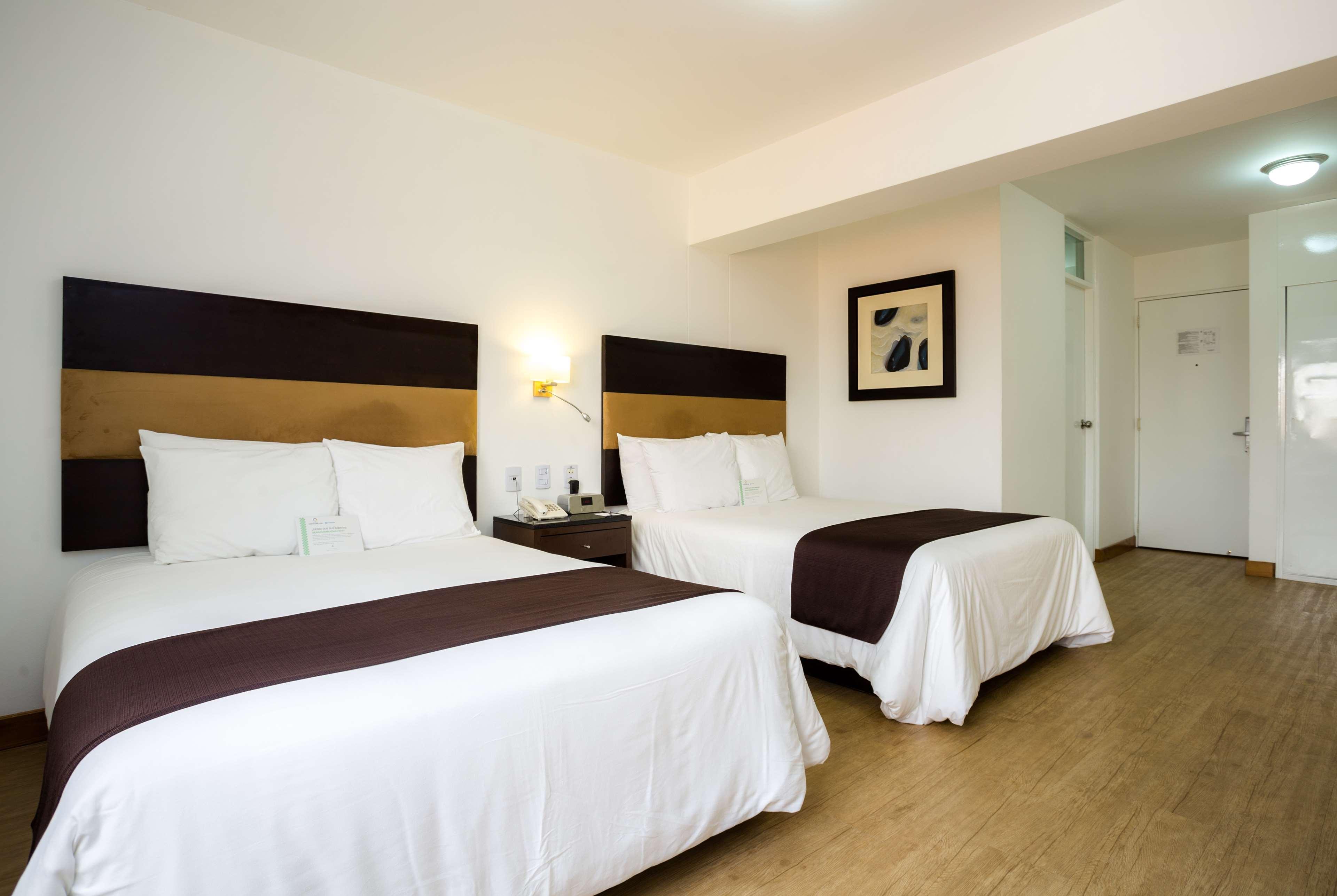 Wyndham Costa Del Sol Chiclayo Hotel Exterior photo