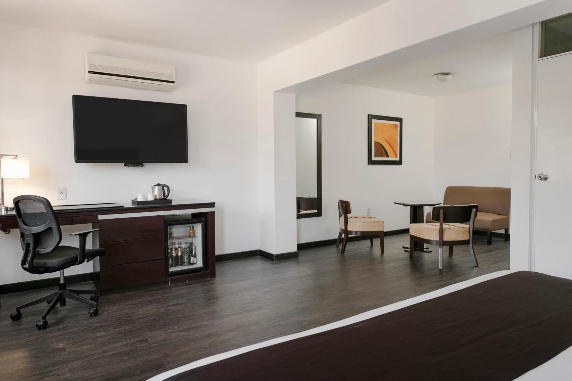Wyndham Costa Del Sol Chiclayo Hotel Exterior photo