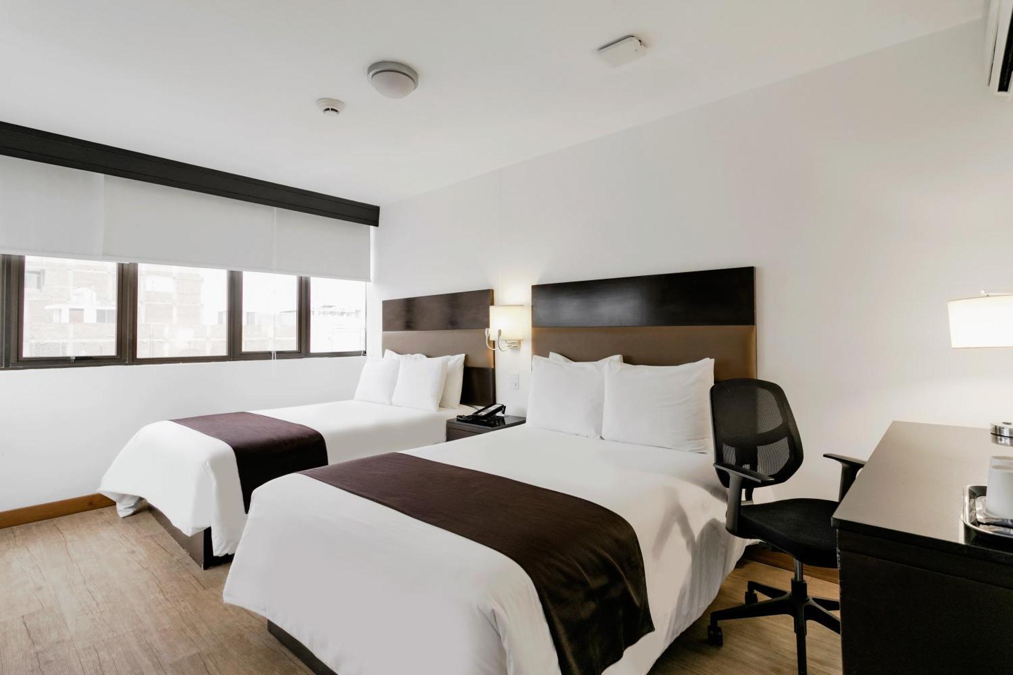 Wyndham Costa Del Sol Chiclayo Hotel Exterior photo