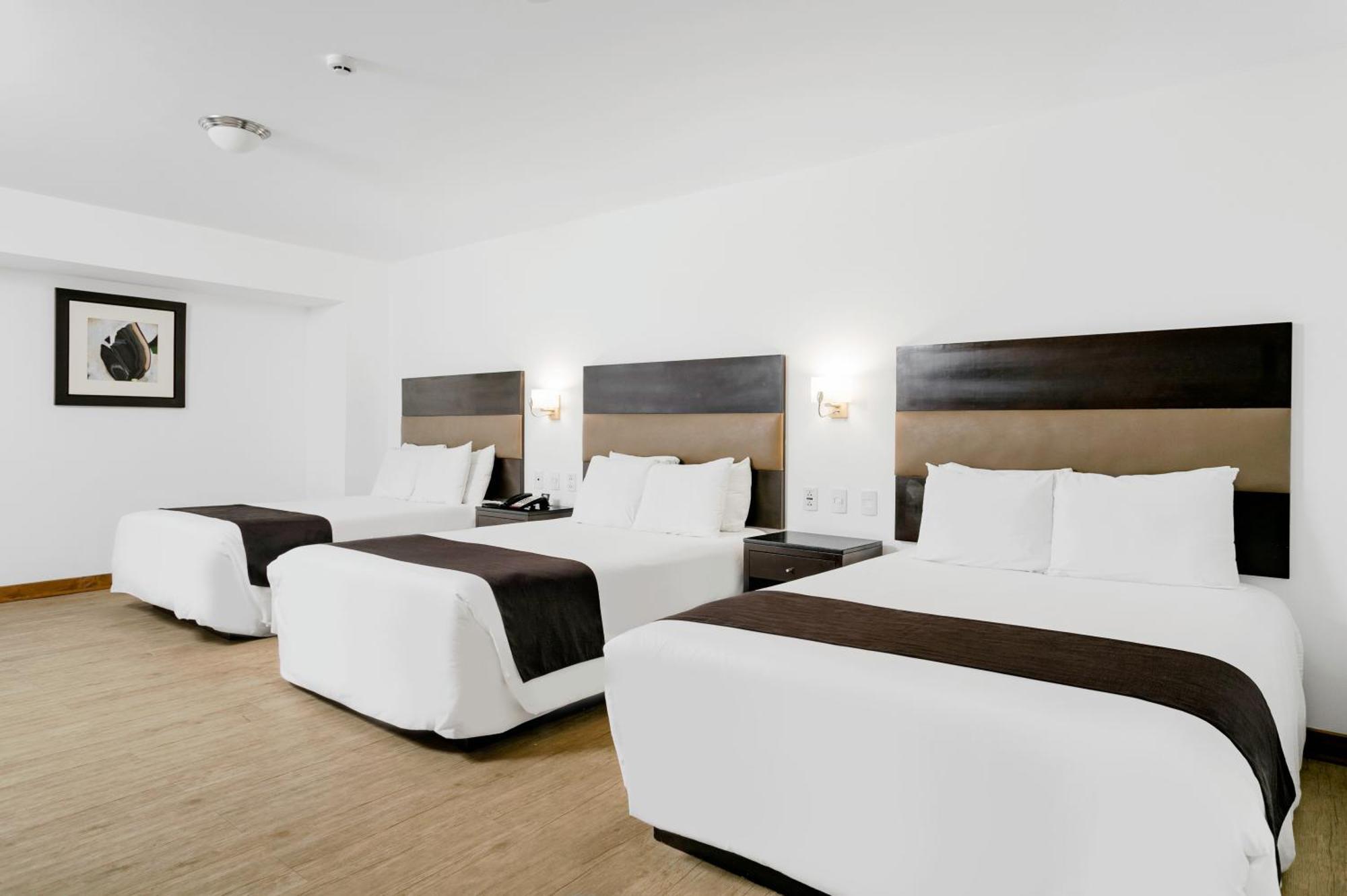 Wyndham Costa Del Sol Chiclayo Hotel Exterior photo
