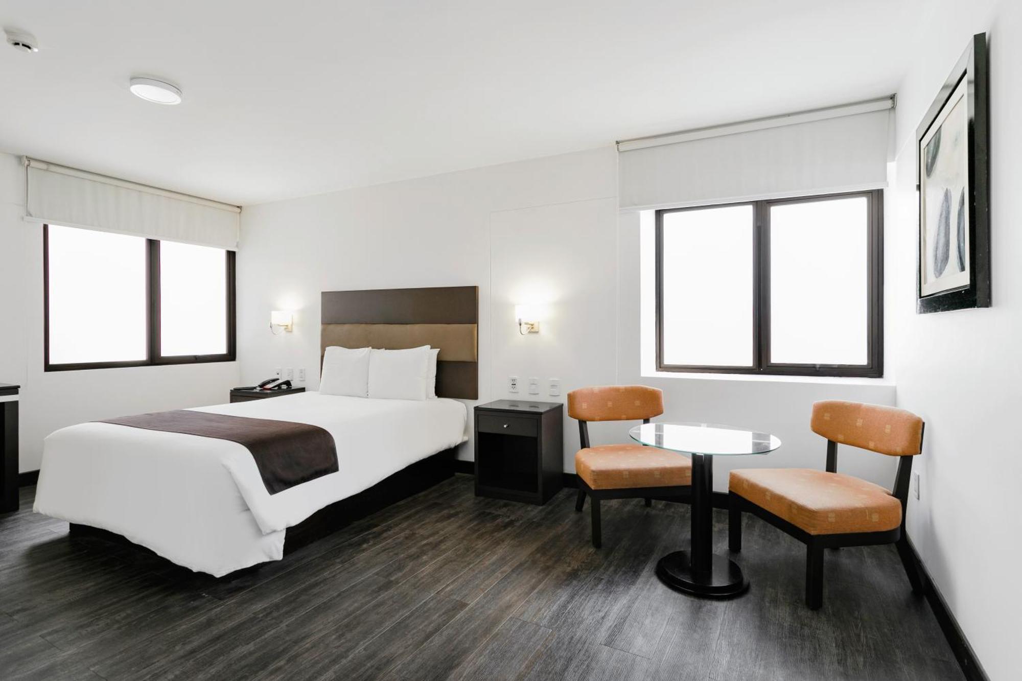 Wyndham Costa Del Sol Chiclayo Hotel Exterior photo