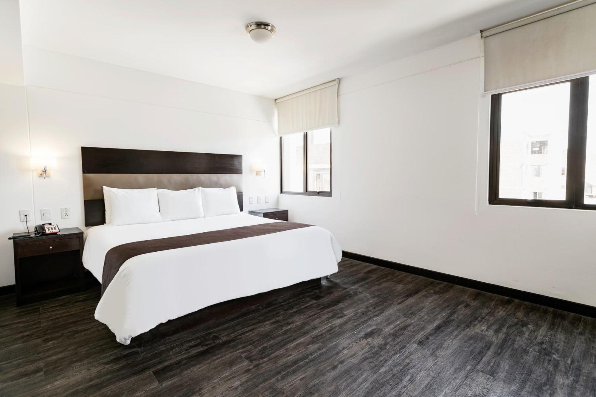 Wyndham Costa Del Sol Chiclayo Hotel Exterior photo