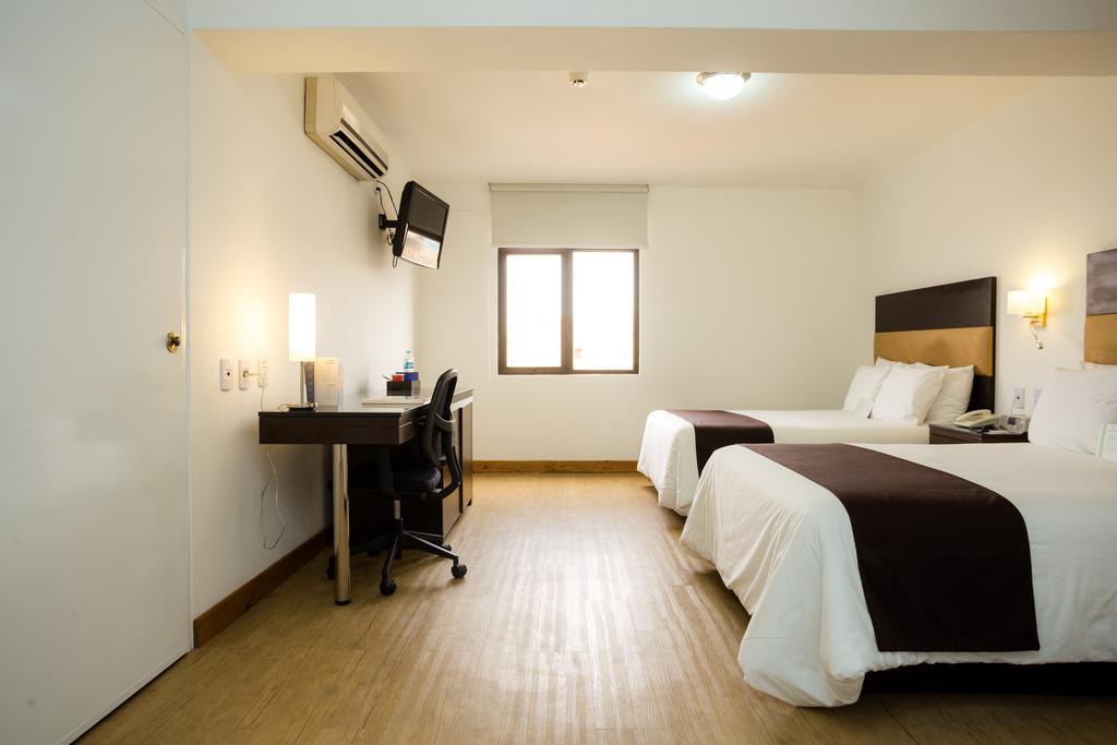 Wyndham Costa Del Sol Chiclayo Hotel Exterior photo