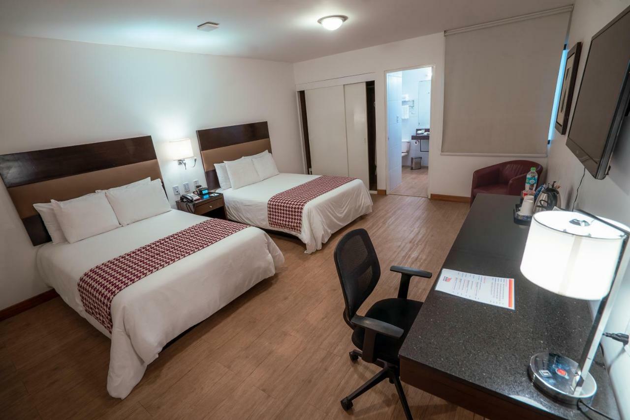 Wyndham Costa Del Sol Chiclayo Hotel Exterior photo