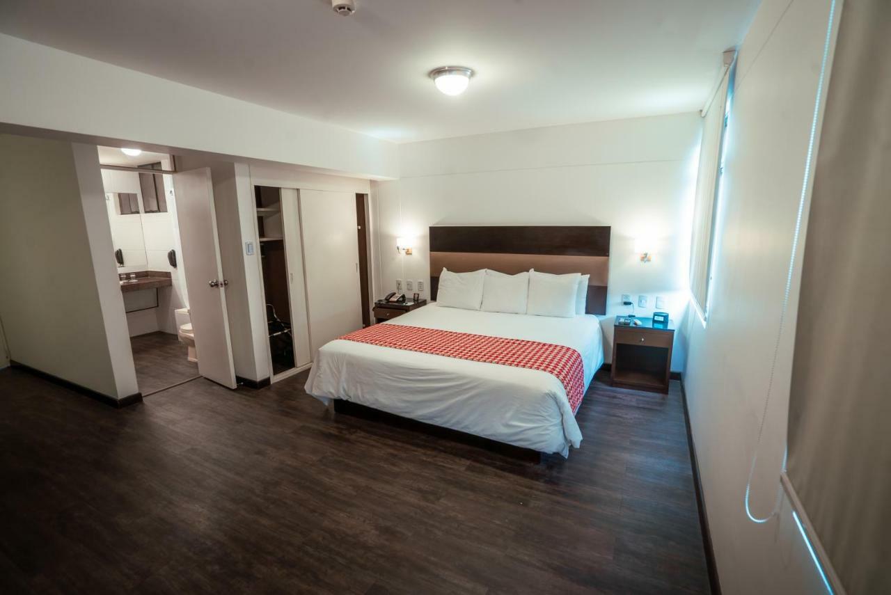 Wyndham Costa Del Sol Chiclayo Hotel Exterior photo