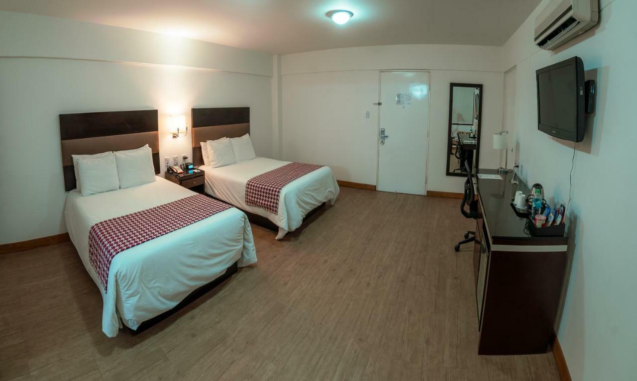 Wyndham Costa Del Sol Chiclayo Hotel Exterior photo
