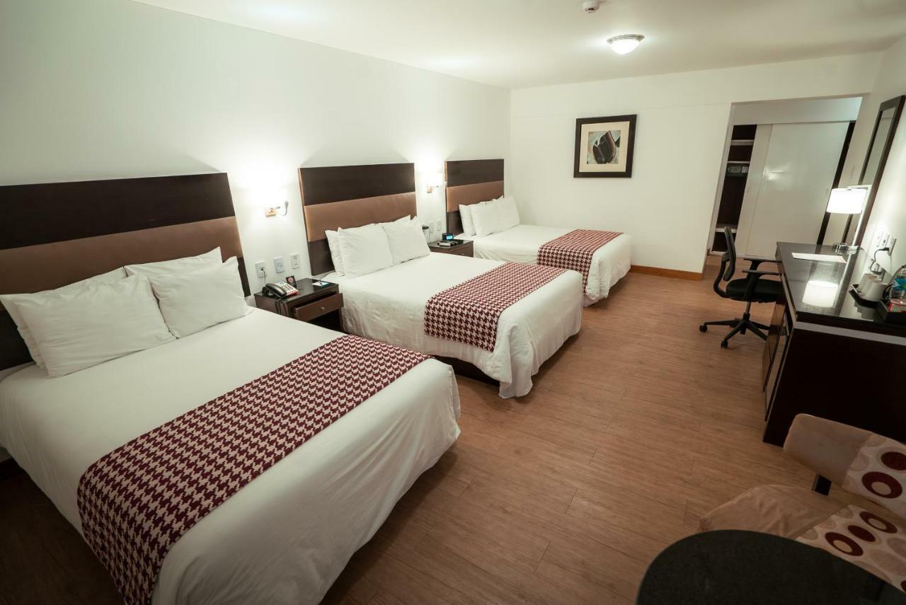 Wyndham Costa Del Sol Chiclayo Hotel Exterior photo