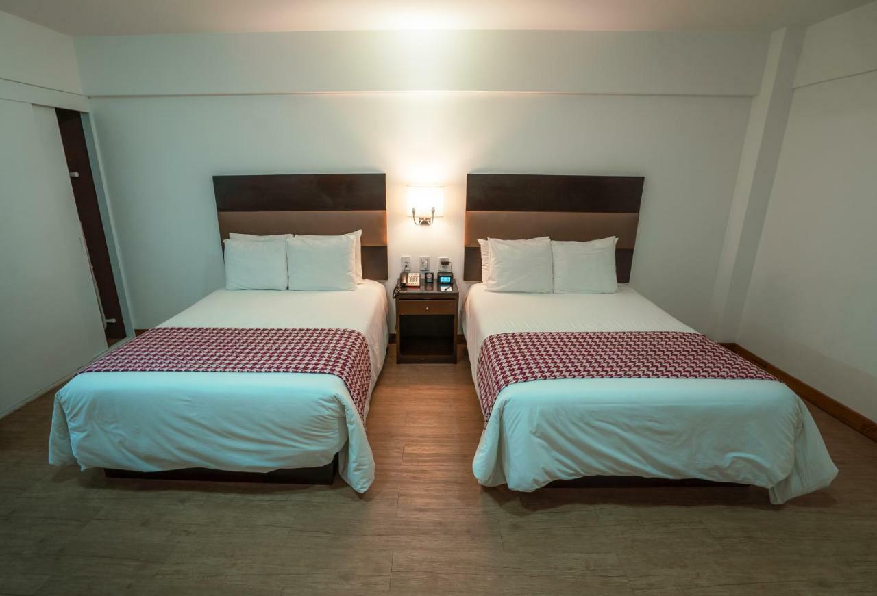 Wyndham Costa Del Sol Chiclayo Hotel Exterior photo